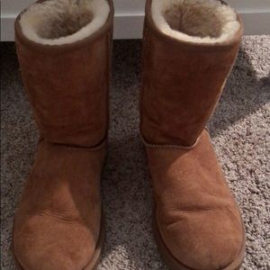 UGG boots